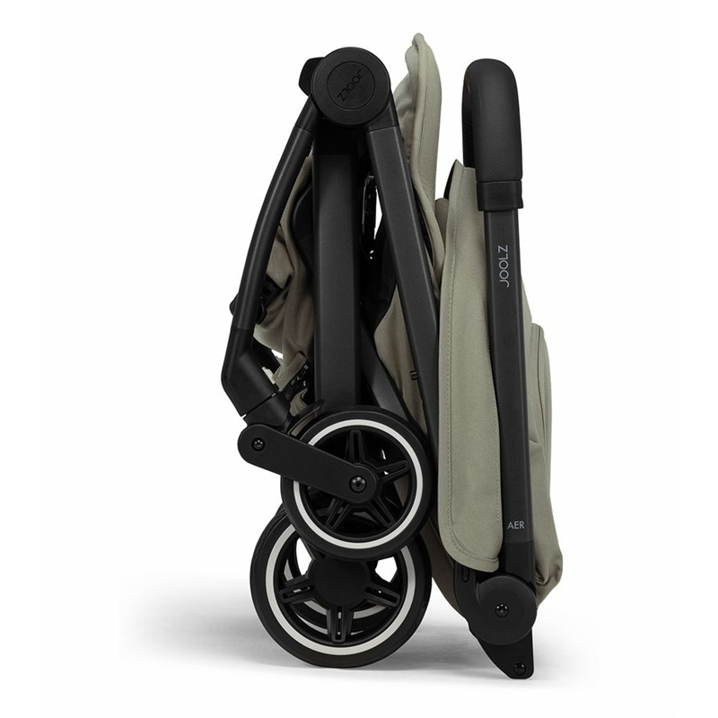 Joolz Aer+ Sage Green