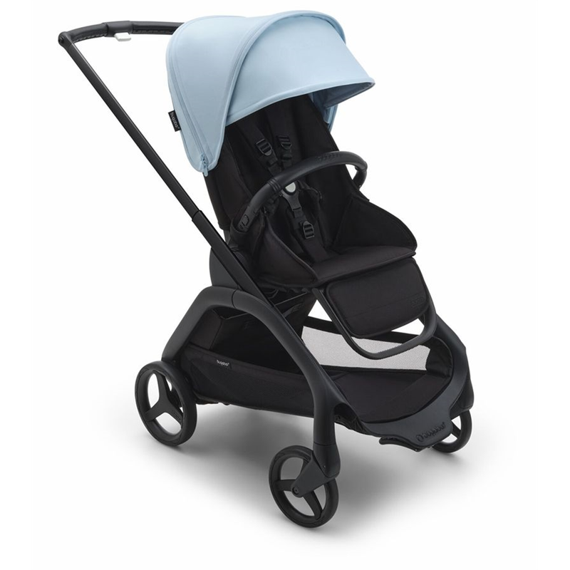 Bugaboo Dragonfly - Skyline Blue