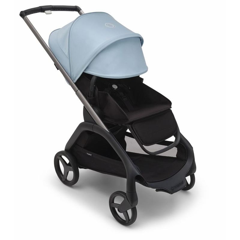 Bugaboo Dragonfly - Skyline Blue