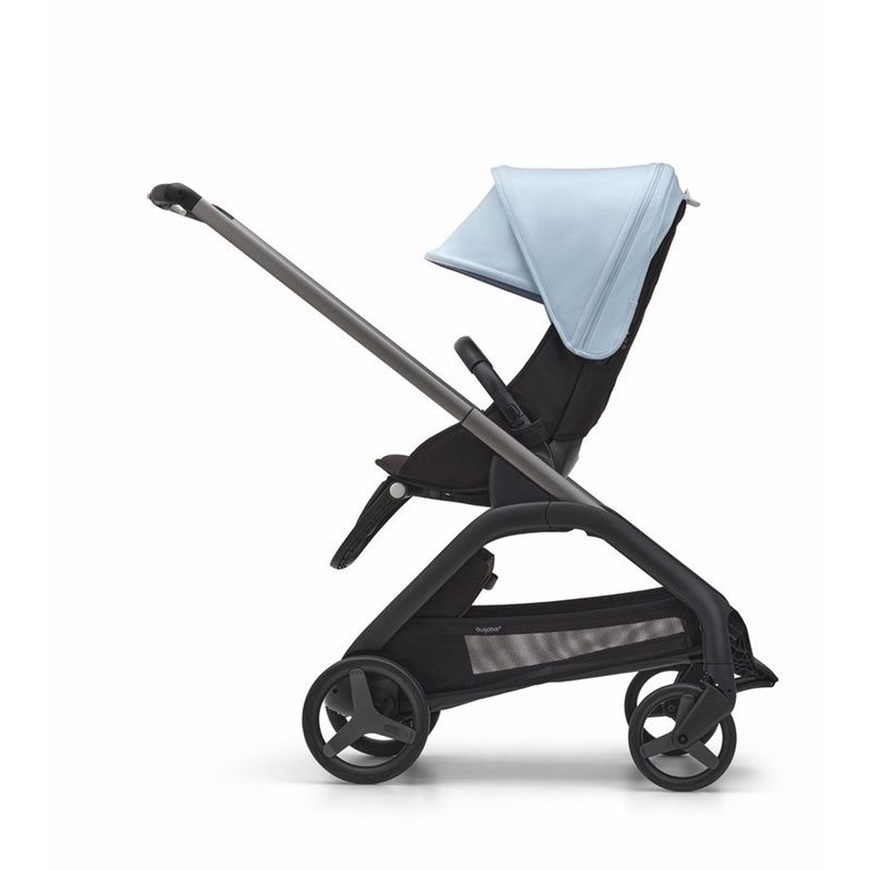 Bugaboo Dragonfly - Skyline Blue