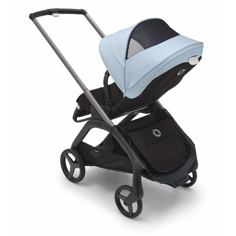 Bugaboo Dragonfly - Skyline Blue
