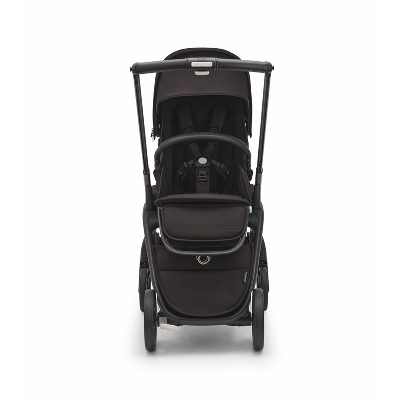 Bugaboo Dragonfly - Skyline Blue