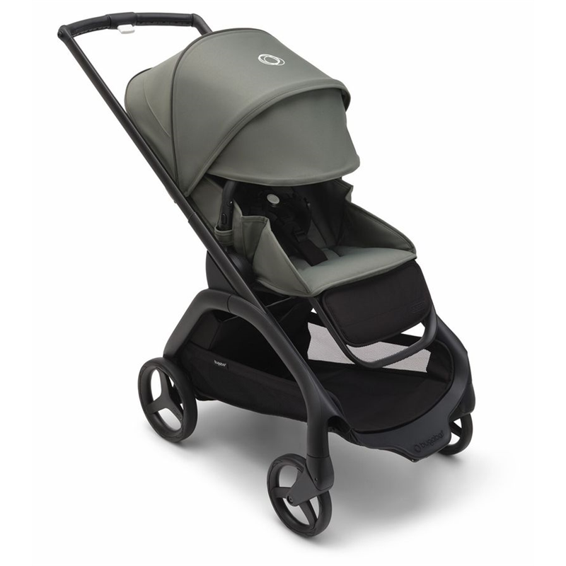 Bugaboo Dragonfly - Forest Green