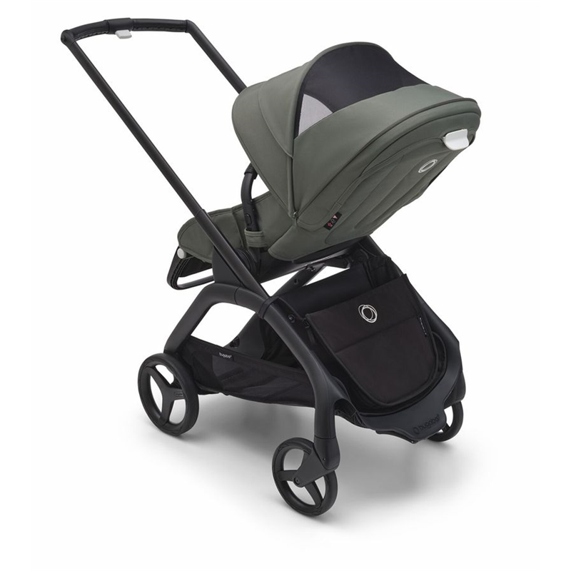 Bugaboo Dragonfly - Forest Green