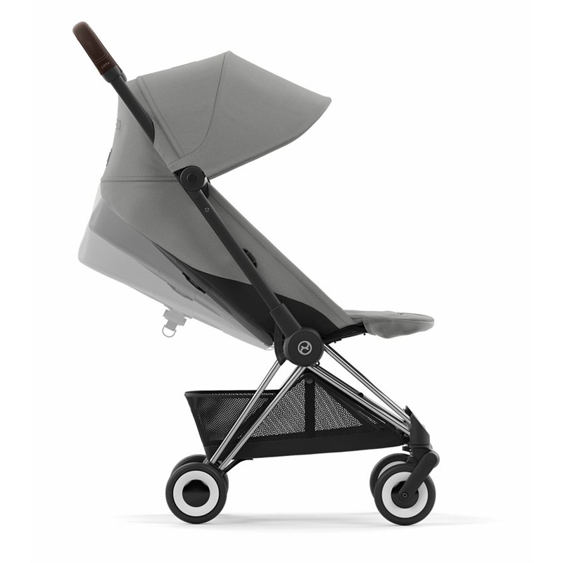 Cybex COYA - Mirage Grey