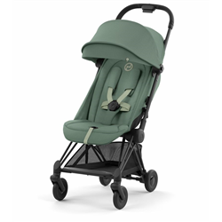 Cybex COYA - Leaf Green