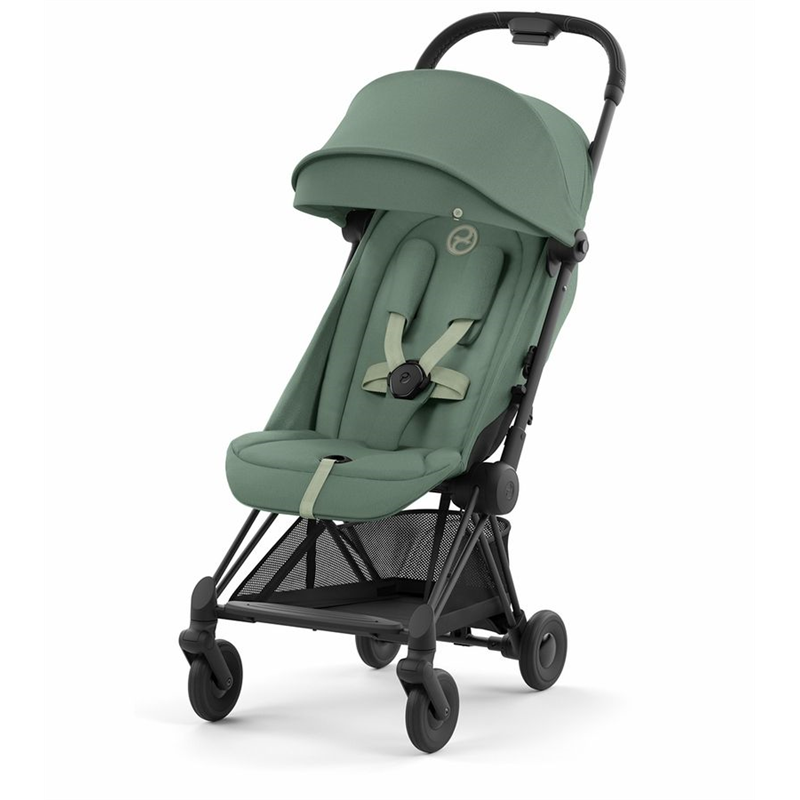 Cybex COYA - Leaf Green