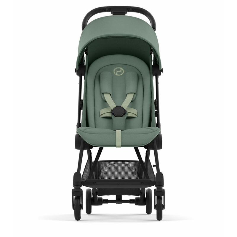 Cybex COYA - Leaf Green