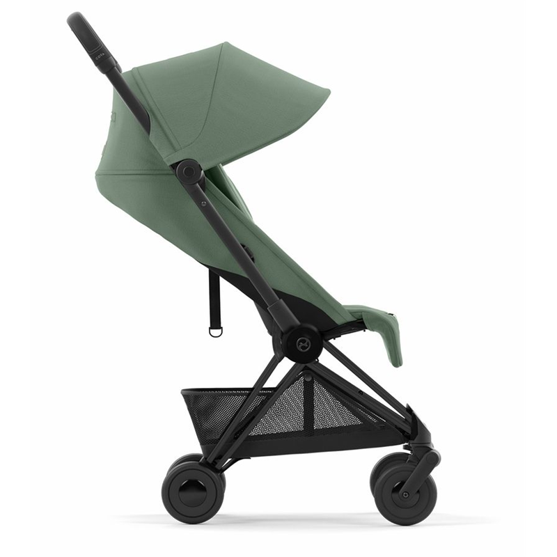 Cybex COYA - Leaf Green