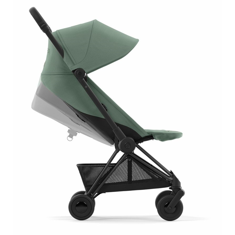 Cybex COYA - Leaf Green