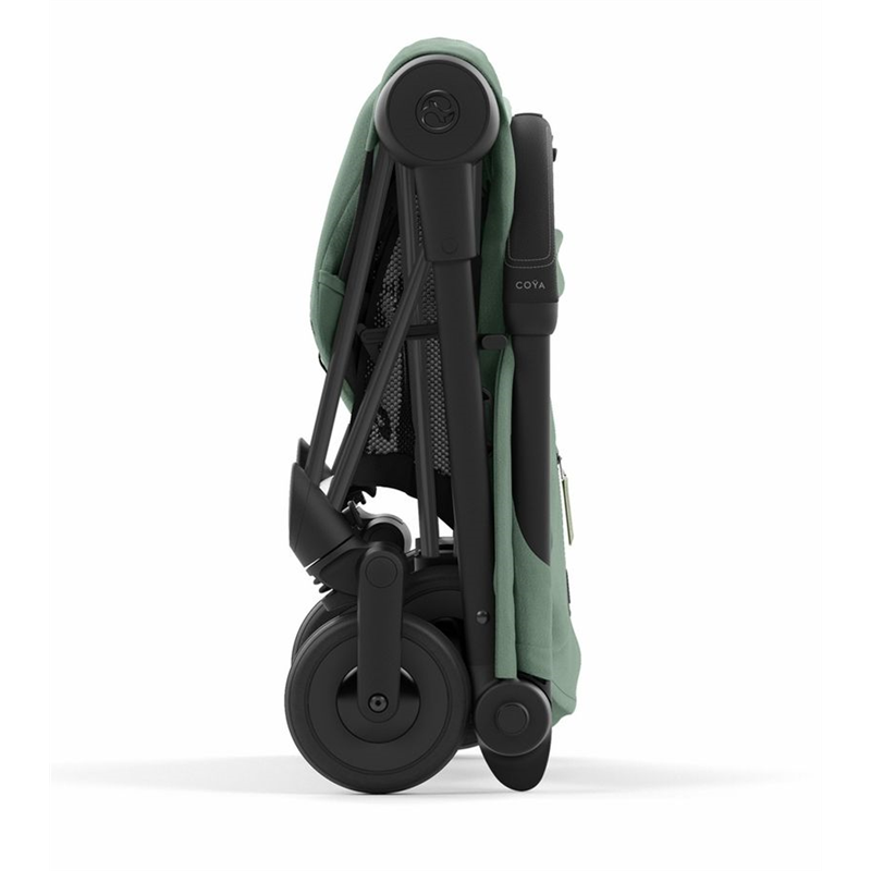 Cybex COYA - Leaf Green