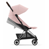 Cybex COYA - Peach Pink Cybex COYA - Peach Pink