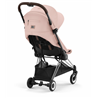 Cybex COYA - Peach Pink Cybex COYA - Peach Pink