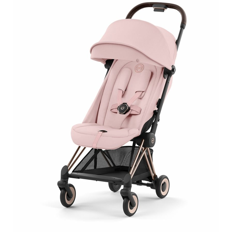 Cybex COYA - Peach Pink