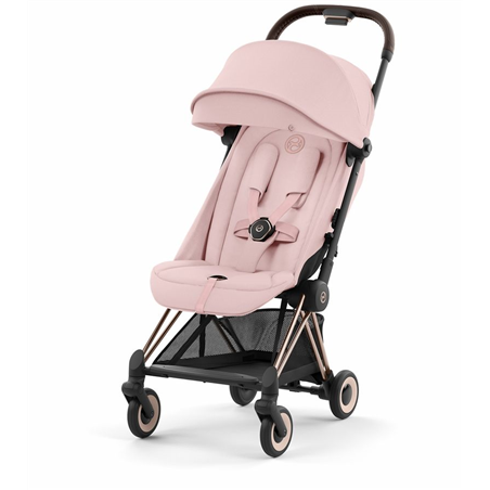 Cybex COYA - Peach Pink