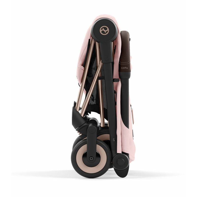Cybex COYA - Peach Pink