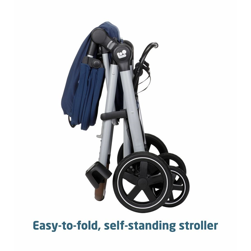 Maxi Cosi zelia 2 Luxe 5 en 1 New hope Tan