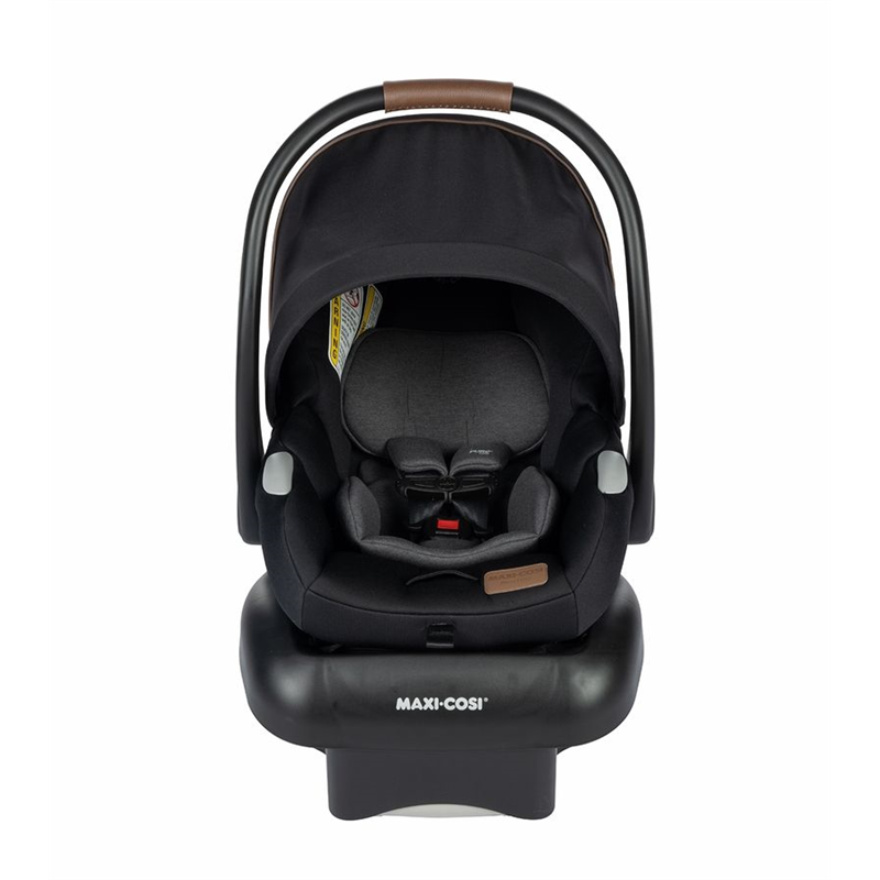 Maxi Cosi zelia 2 Luxe 5 en 1 New hope Black