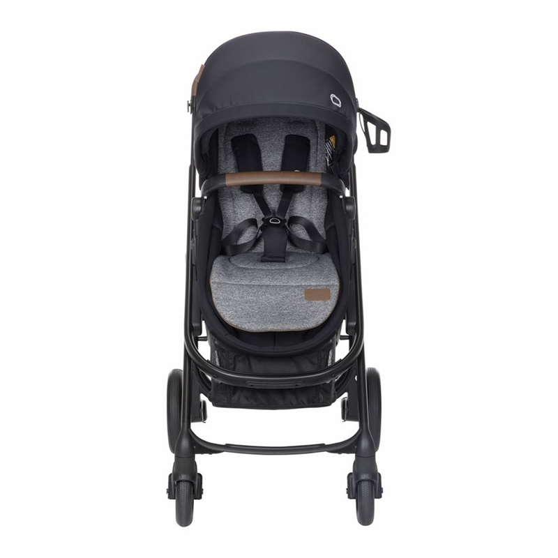 Sistema de viaje Maxi Cosi Tayla Max 5 en 1 Onyx Wonder