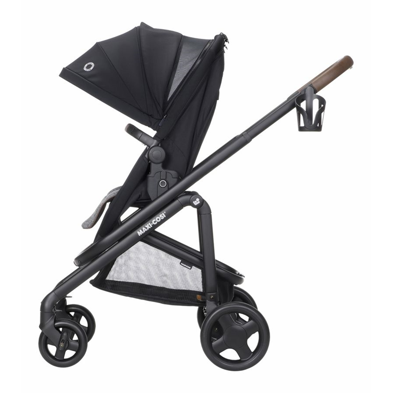 Sistema de viaje Maxi Cosi Tayla Max 5 en 1 Onyx Wonder
