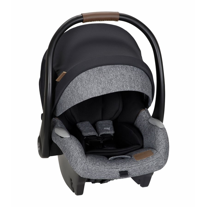 Sistema de viaje Maxi Cosi Tayla Max 5 en 1 Onyx Wonder