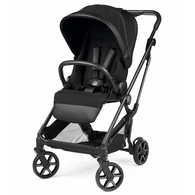 Peg Perego Vivace - Licorice