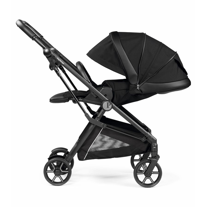 Peg Perego Vivace - Licorice