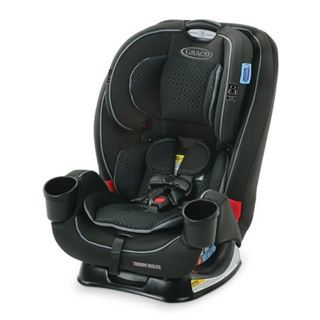 Graco TrioGrow SnugLock 3 en 1