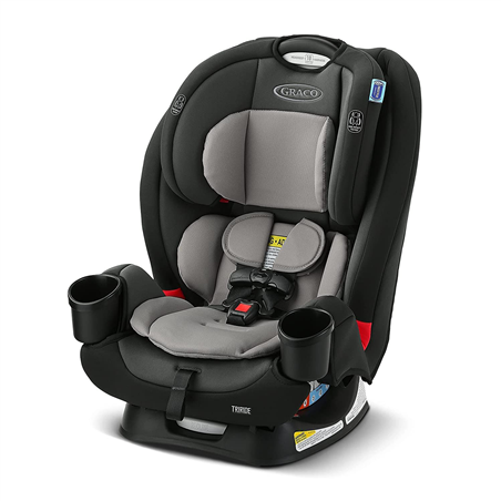 Graco TriRid 3-en-1