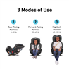 Graco TriRid 3-en-1 Graco TriRid 3-en-1