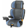 Silla tipo booster Chicco KidFit Zip 2 en 1 Marina Silla tipo booster Chicco KidFit Zip 2 en 1 Marina