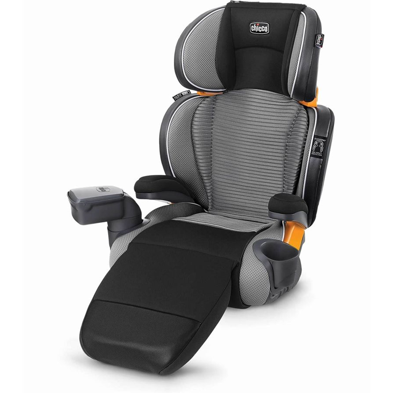 Silla tipo booster KidFit Zip Air Plus 2 en 1 Atmos