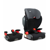 Silla tipo booster Britax Highpoint Negra Silla tipo booster Britax Highpoint Negra