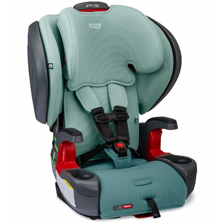 Britax Grow With You ClickTight plus- Green