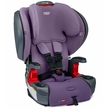 Britax Grow With You ClickTight plus- Purple