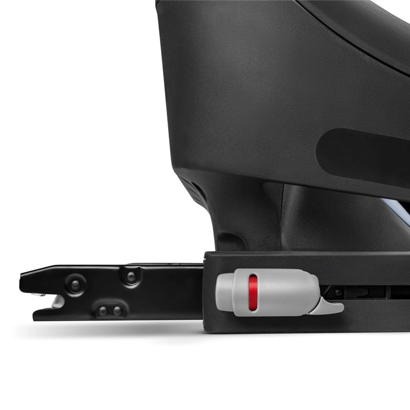 Cybex Cloud G Lux Comfort Moon Black