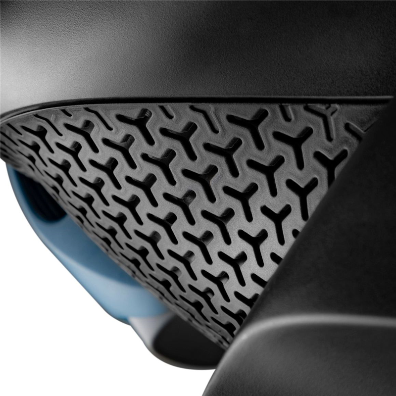 Cybex Cloud G Lux Comfort Moon Black