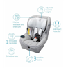 Silla convertible Maxi-Cosi Pria Sport 2-in-1 Pebble (PureCosi) Silla convertible Maxi-Cosi Pria Sport 2-in-1 Pebble (PureCosi)