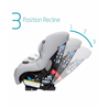 Silla convertible Maxi-Cosi Pria Sport 2-in-1 Pebble (PureCosi) Silla convertible Maxi-Cosi Pria Sport 2-in-1 Pebble (PureCosi)