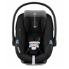 Cybex Aton G Swivel - Moon Black Cybex Aton G Swivel - Moon Black