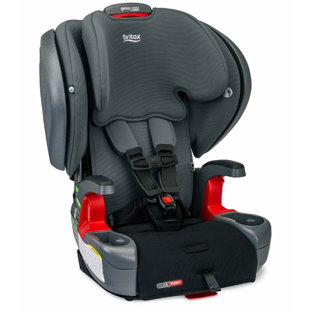 Britax Grow With You ClickTight plus- Ombre