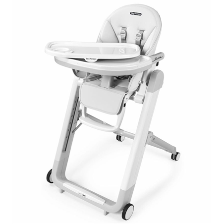 Silla alimentación Peg Perego Siesta Lucent