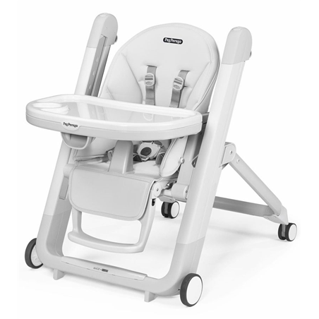 Silla alimentación Peg Perego Siesta Lucent