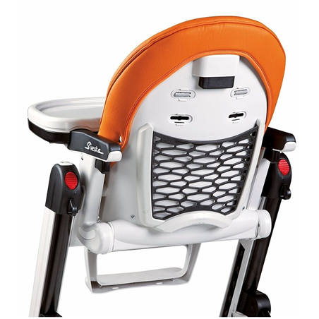 Peg perego siesta online licorice