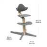 Stokke Nomi Stokke Nomi