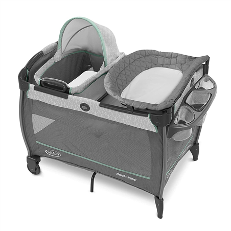 Graco pack and play  Close2Baby
