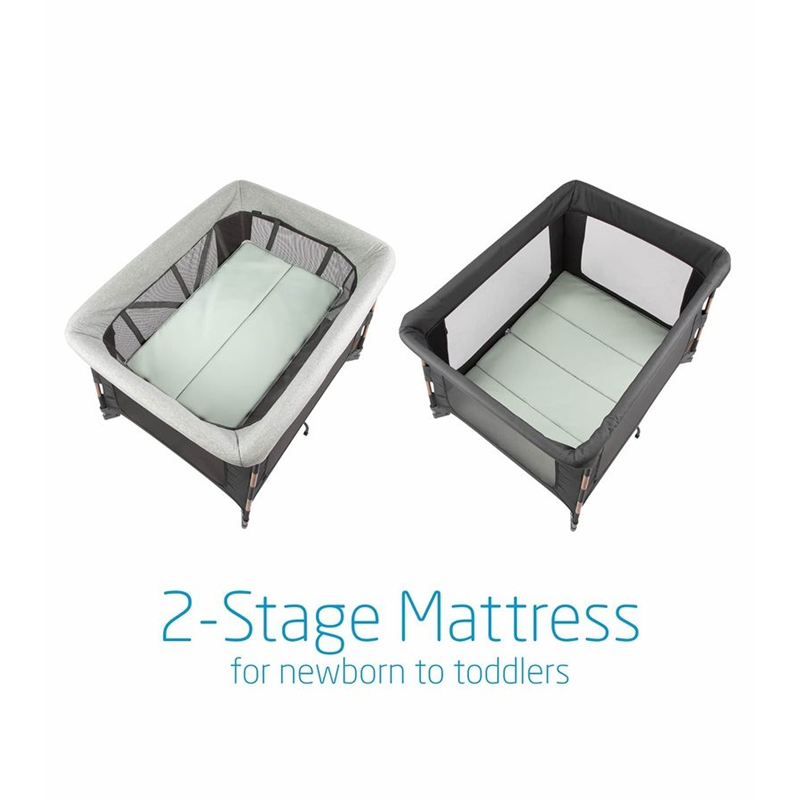 Corral Maxi-Cosi Swift - Essential Graphite