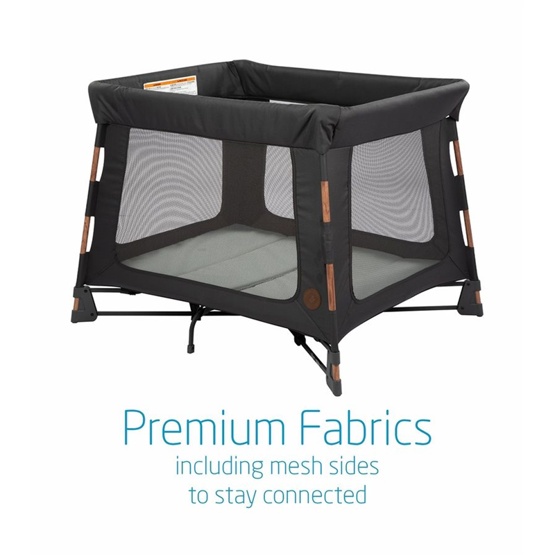 Corral Maxi-Cosi Swift - Essential Graphite