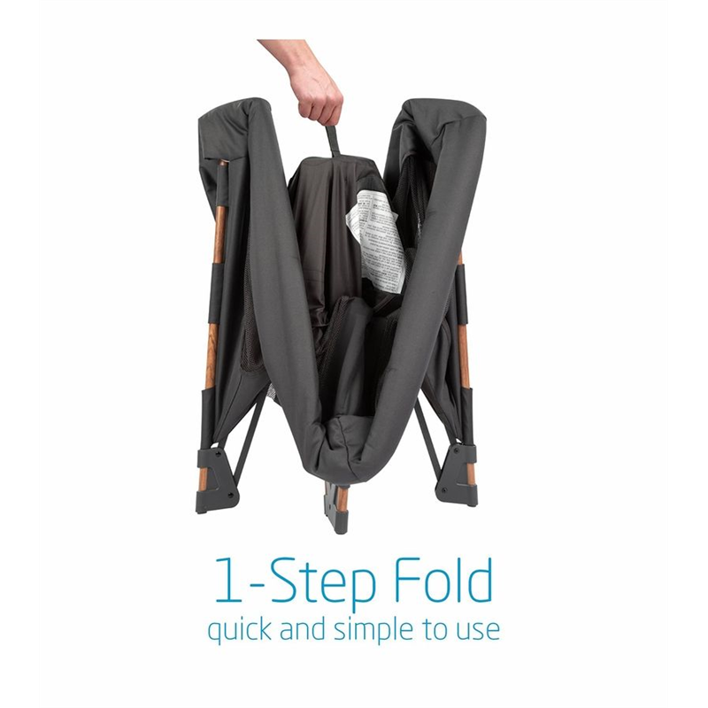 Corral Maxi-Cosi Swift - Essential Graphite