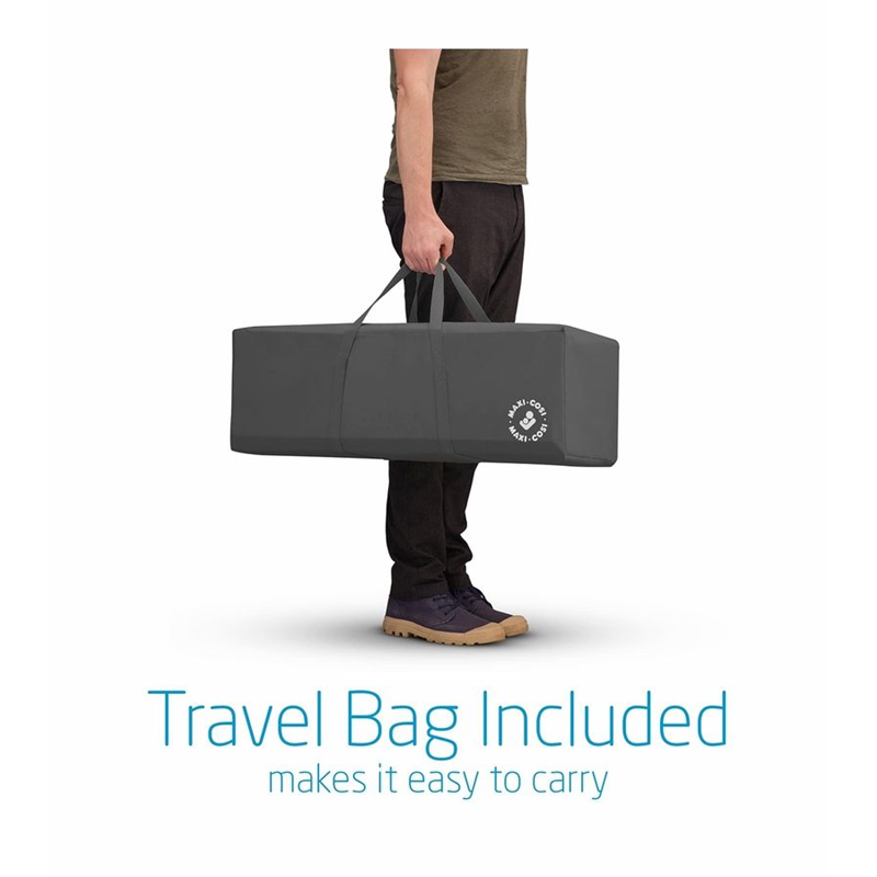 Corral Maxi-Cosi Swift - Essential Graphite